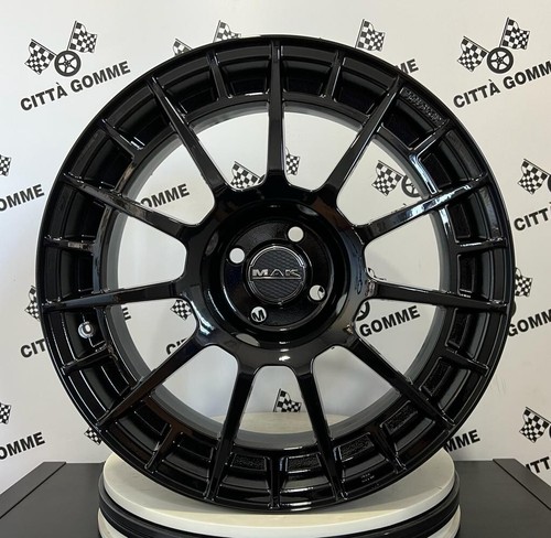 Alloy wheels compatible - wheels,