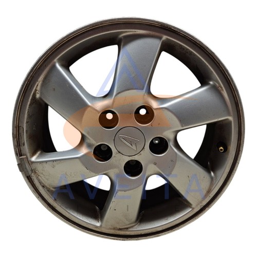 Daihatsu terios mk2 - 06-11,
