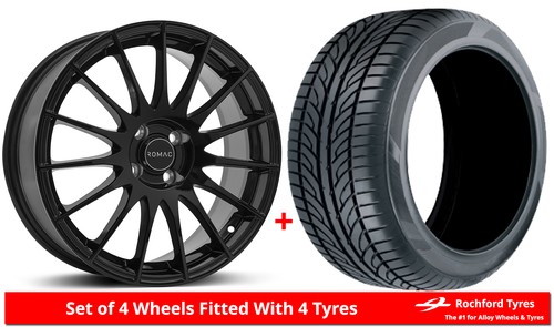 Alloy wheels tyres - alloy, &