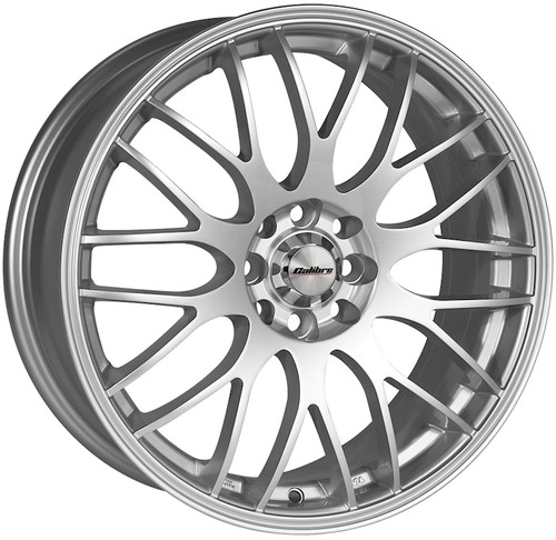 Alloy wheels calibre - alloy, 16"