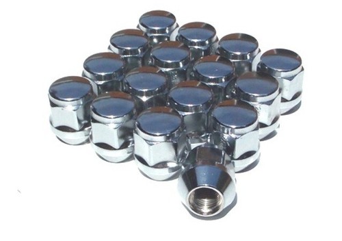 Wheel nuts lugs - lugs, fit