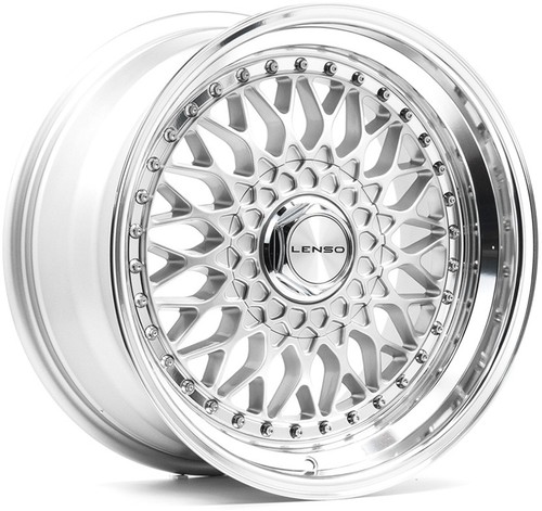 Alloy wheels lenso bsx - wheels,