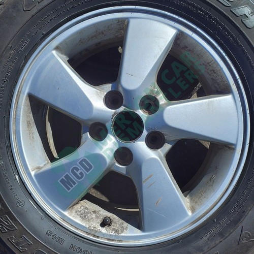 Daihatsu terios - terios,
