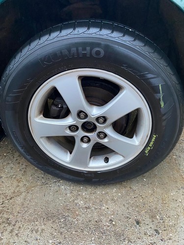 Daihatsu terios wheel free - daihatsu, terios,