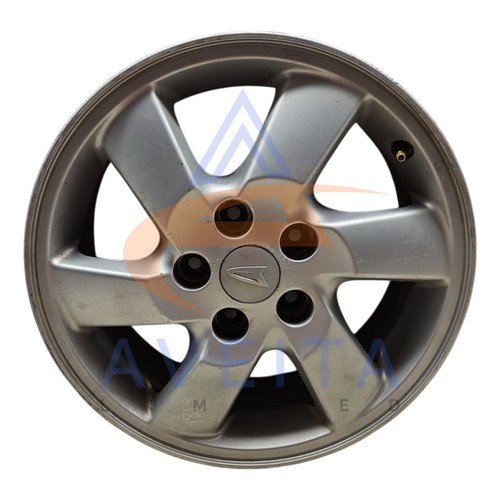 Daihatsu terios mk2 16 - 06-11, 16"