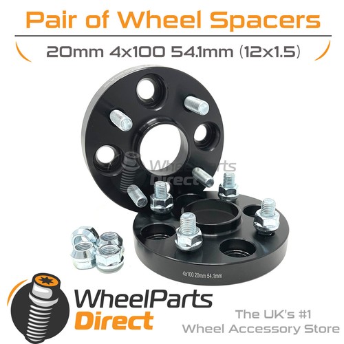 Bolt wheel spacers - wheel,
