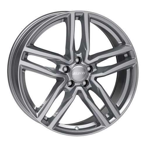 Alutec wheels ikenu 5jx17 - wheels,