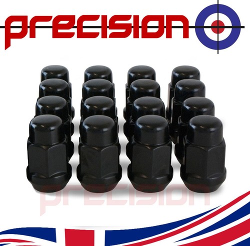 Precision black wheel - precision, 16