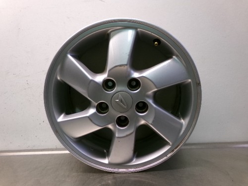 Daihatsu terios 2006 alloy - terios, 16"