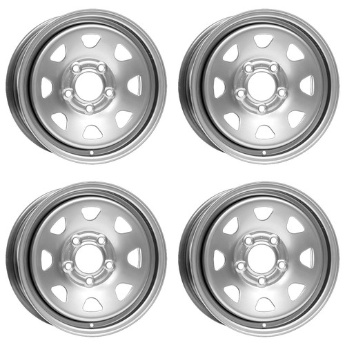 Dotz dakar wheels 0jx16 - dakar, 7.0jx16