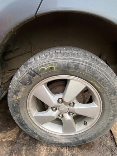 Daihatsu terios wheel free - &,