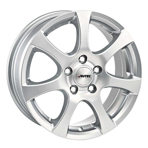 Autec wheels zenit 5x14 et38 - 5.5x14,