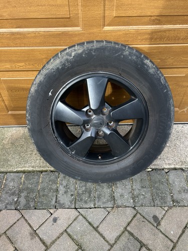 Daihatsu terios 2007 - terios,