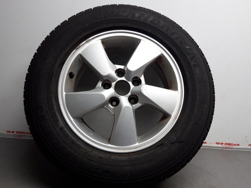 Daihatsu terios year mk2 - daihatsu, 06-14
