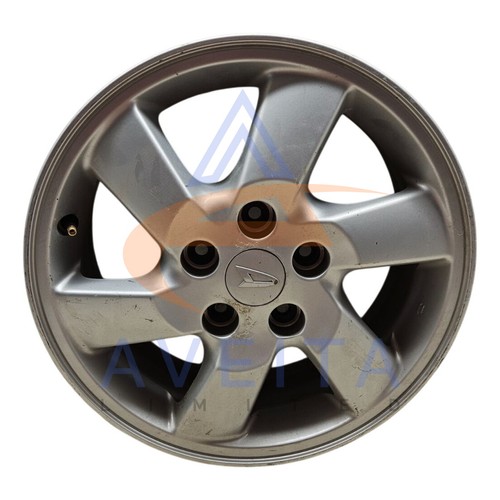 Daihatsu terios mk2 16 - daihatsu, 16"