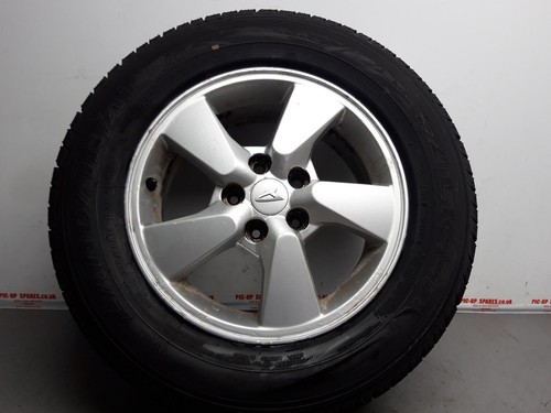 Daihatsu terios year mk2 - daihatsu, 06-14
