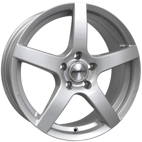 Alloy wheels calibre - alloy,
