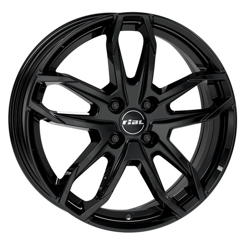 Rial wheels lucca - 6.5jx16, et40