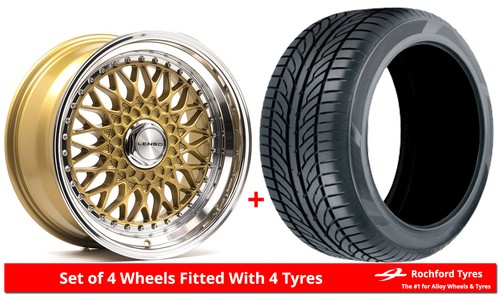 Alloy wheels tyres - wheels, 16"
