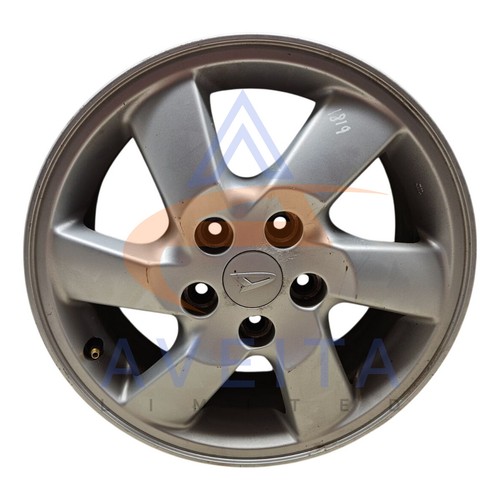 Daihatsu terios mk2 16 - daihatsu,