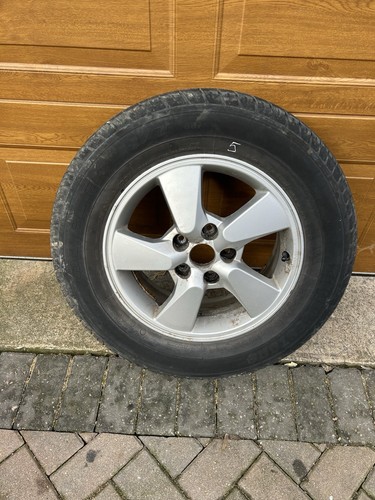 Daihatsu terios 2007 5 - 2007, 1.5