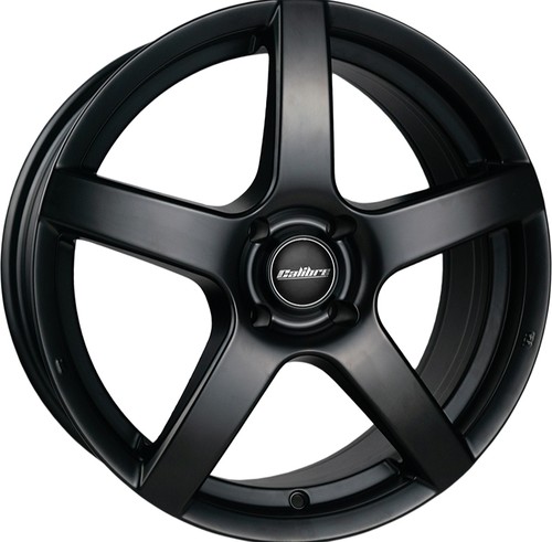 Alloy wheels calibre - alloy, 16"