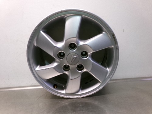 Daihatsu terios 2006 alloy - terios,