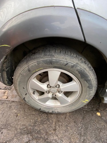 Daihatsu terios wheel - daihatsu, free