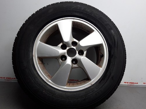 Daihatsu terios 16 inch - terios,