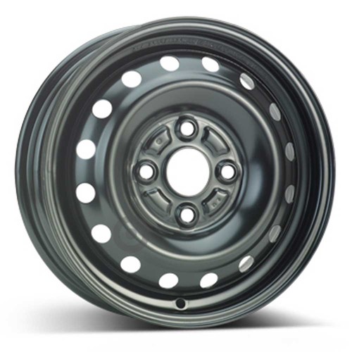 Alcar steelwheel 2430 0jx13 - steelwheel, 4.0jx13