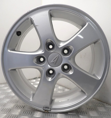 Daihatsu terios silver - daihatsu,