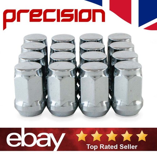 Precision wheel nuts for - precision,