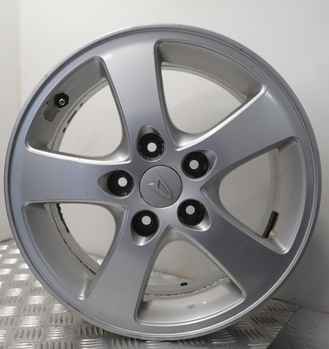 Daihatsu terios silver - daihatsu,