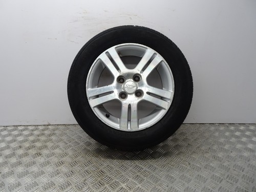 Daihatsu sirion genuine - daihatsu,