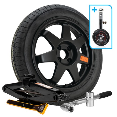 Daihatsu materia spare wheel - daihatsu,