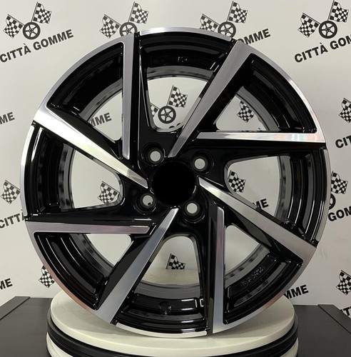 Alloy wheels compatible - wheels,