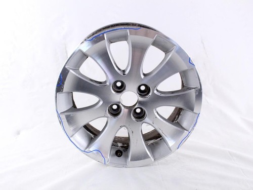 42611b1090 alloy wheel - 42611b1090,