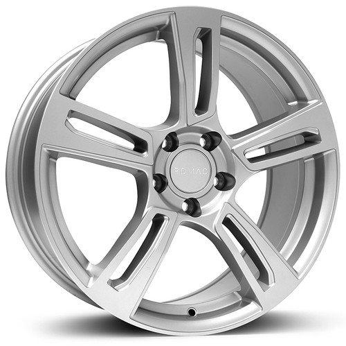 Alloy wheels romac edge - alloy, 16"