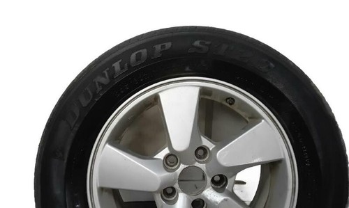 Wheel 2554800 daihatsu - 16,